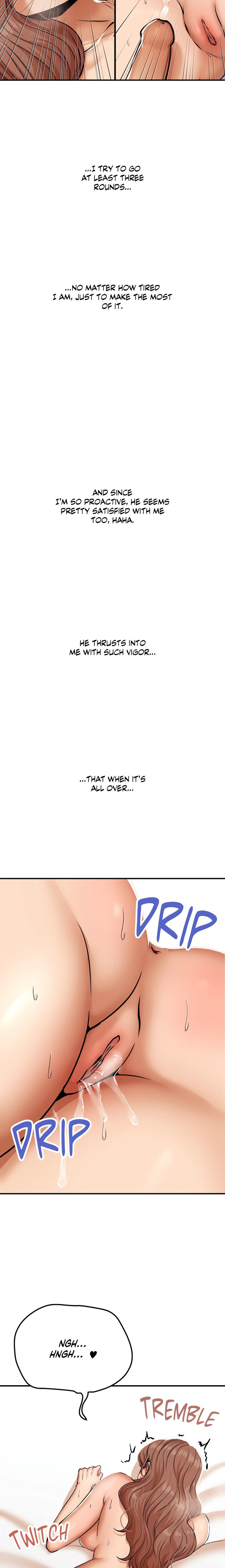 18+ True or False? Chapter 21 page 5