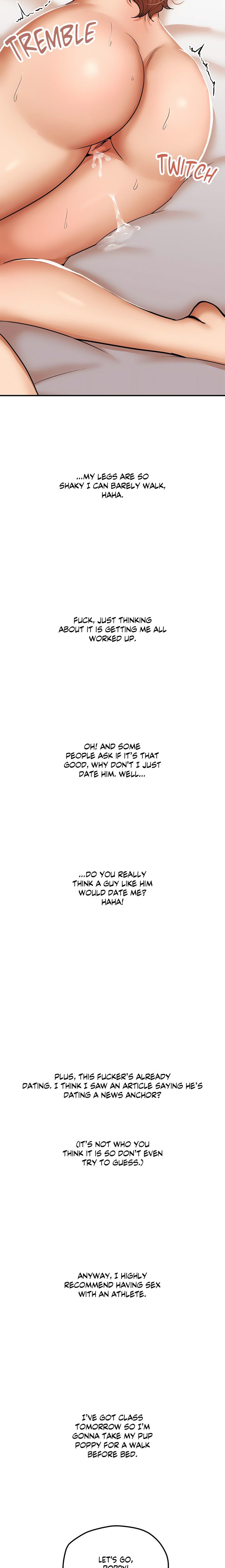 18+ True or False? Chapter 21 page 6