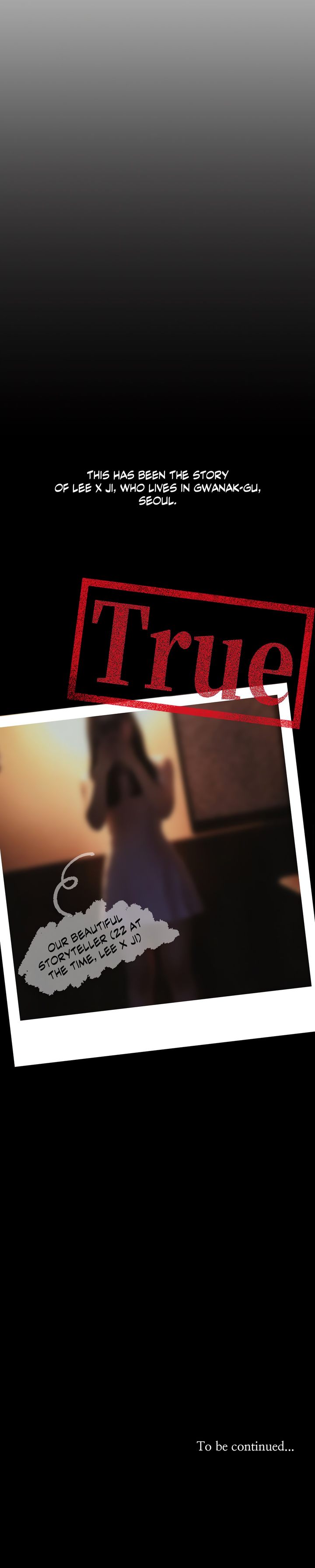 18+ True or False? Chapter 21 page 8