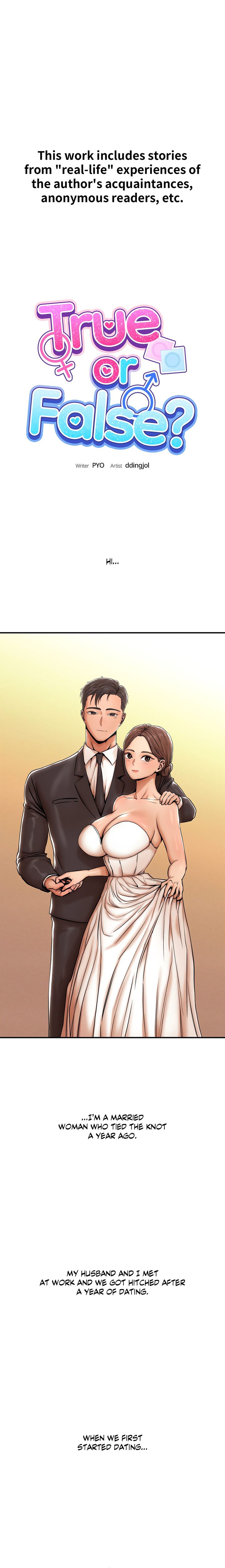 18+ True or False? Chapter 22 page 1