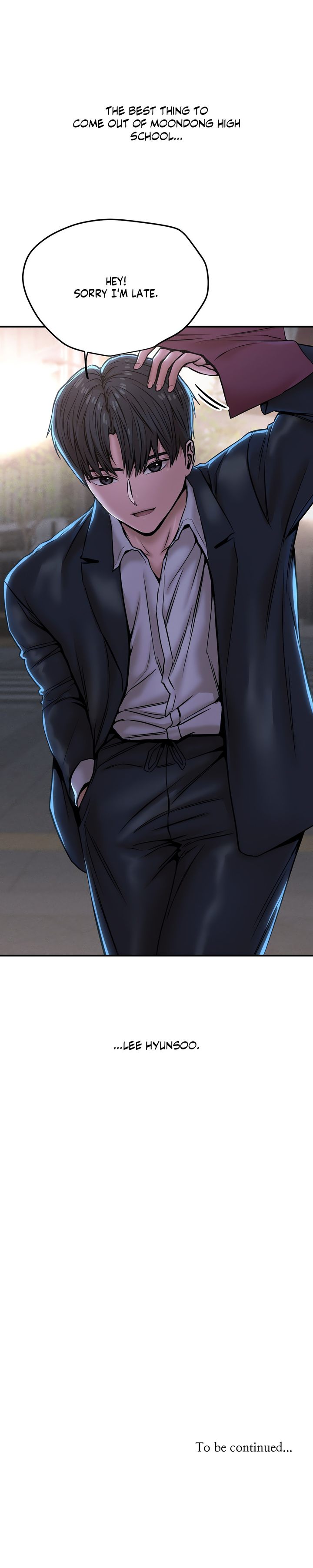 18+ True or False? Chapter 22 page 7