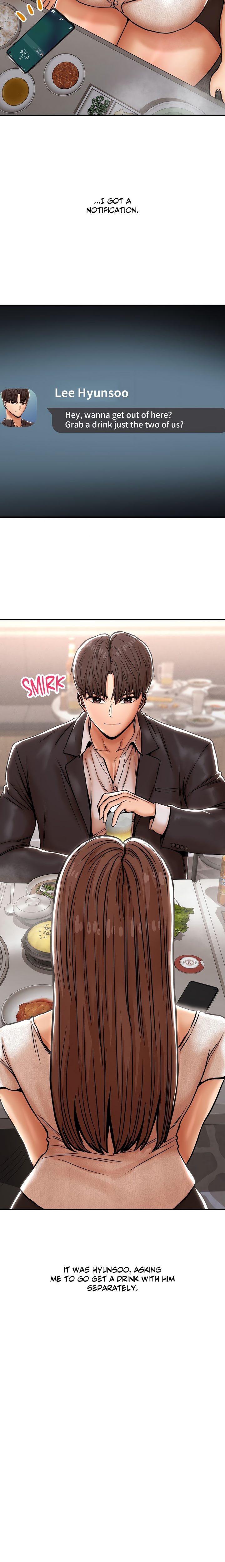 18+ True or False? Chapter 23 page 6