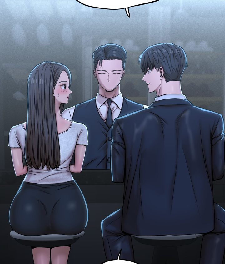 18+ True or False? Chapter 24 page 11