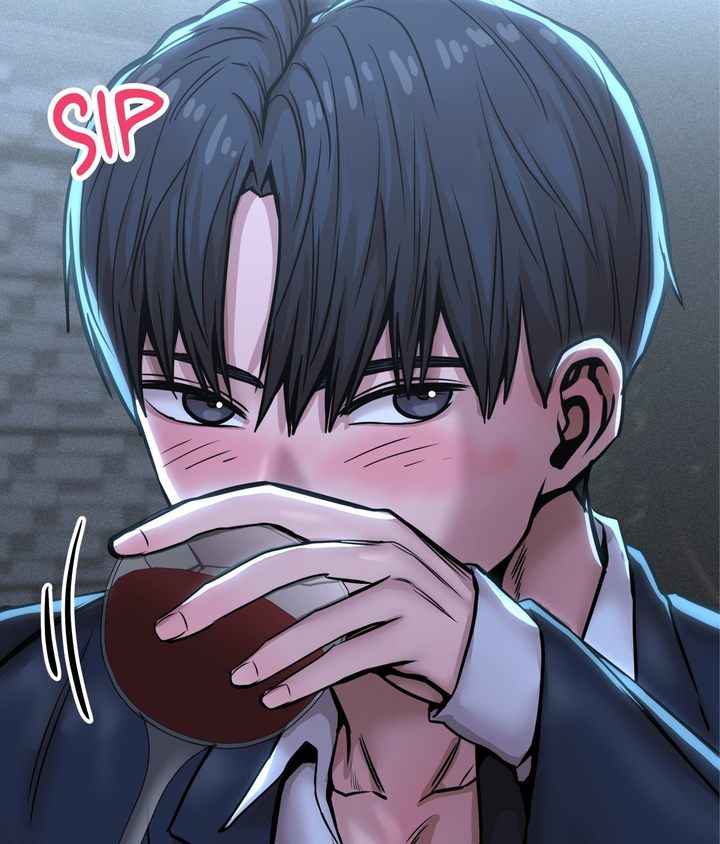 18+ True or False? Chapter 24 page 13