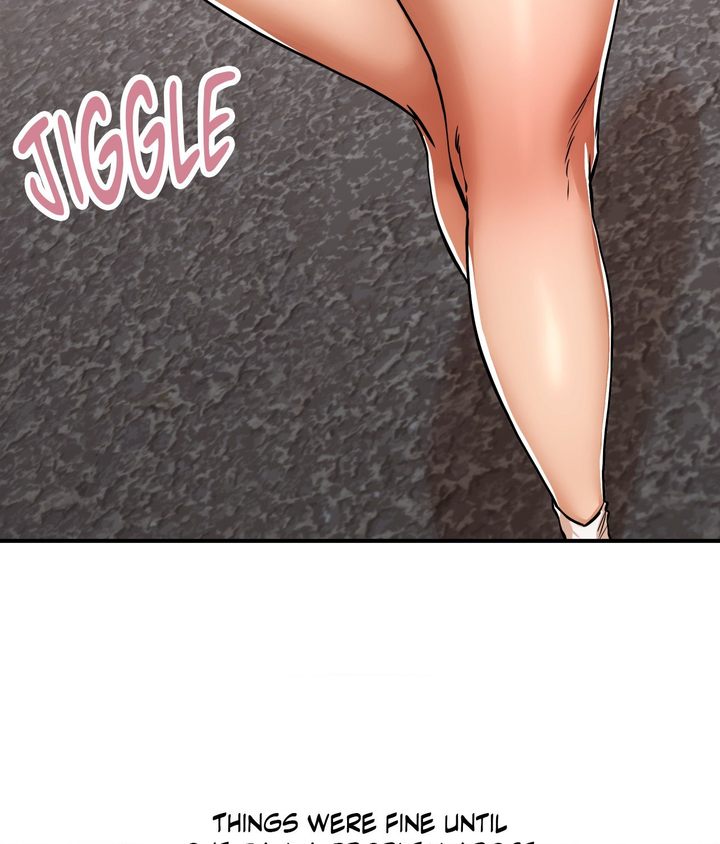 18+ True or False? Chapter 27 page 27