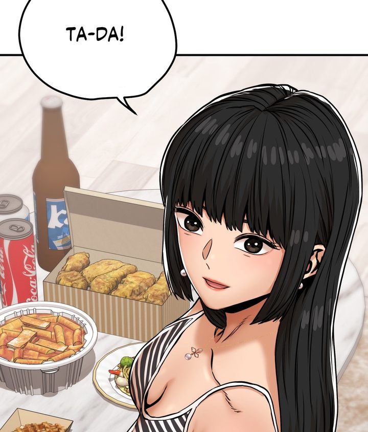 18+ True or False? Chapter 27 page 31