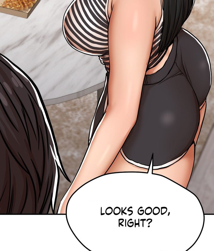 18+ True or False? Chapter 27 page 32