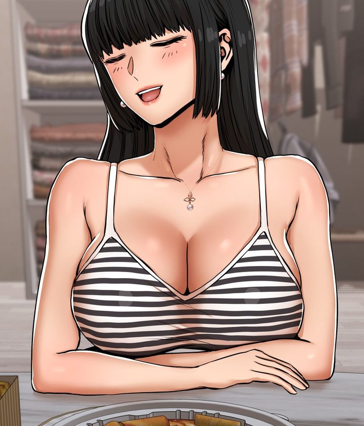 18+ True or False? Chapter 28 page 8