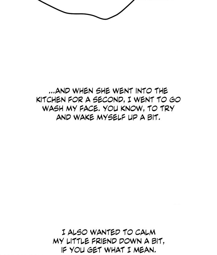 18+ True or False? Chapter 28 page 22