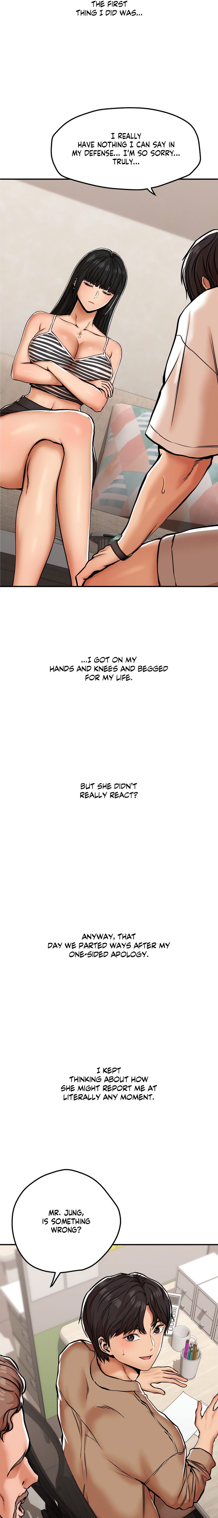 18+ True or False? Chapter 30 page 2