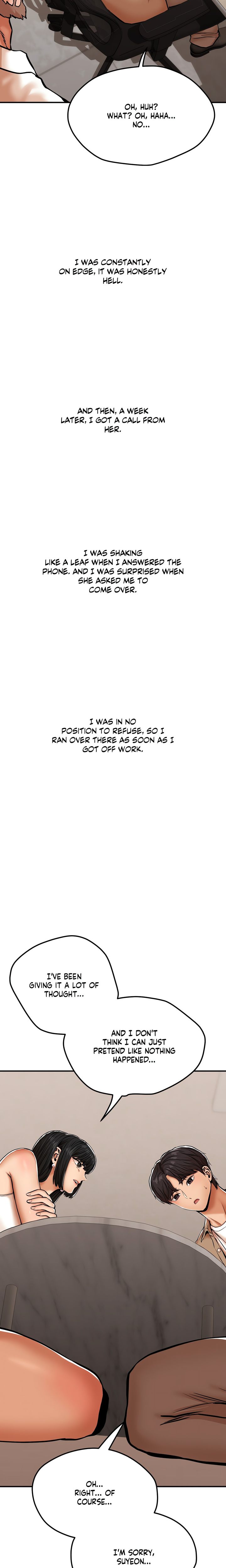 18+ True or False? Chapter 30 page 3