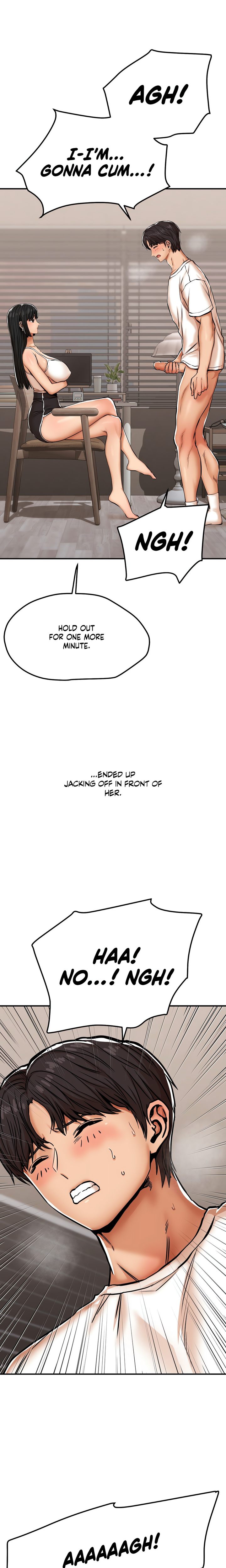 18+ True or False? Chapter 30 page 5