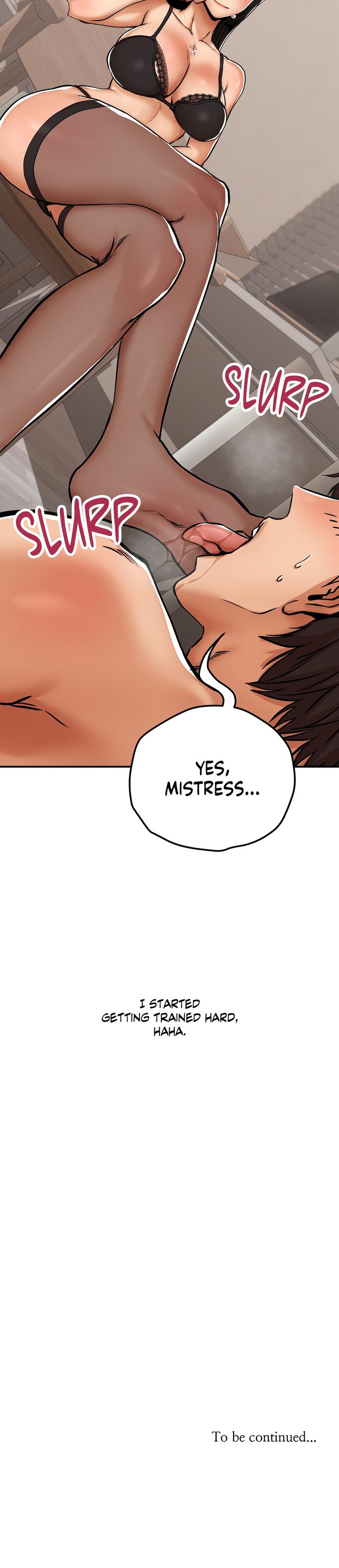 18+ True or False? Chapter 30 page 7