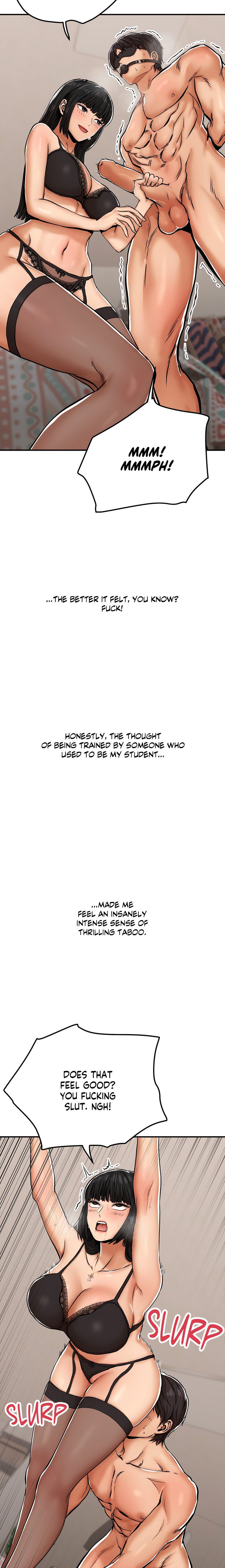 18+ True or False? Chapter 31 page 2