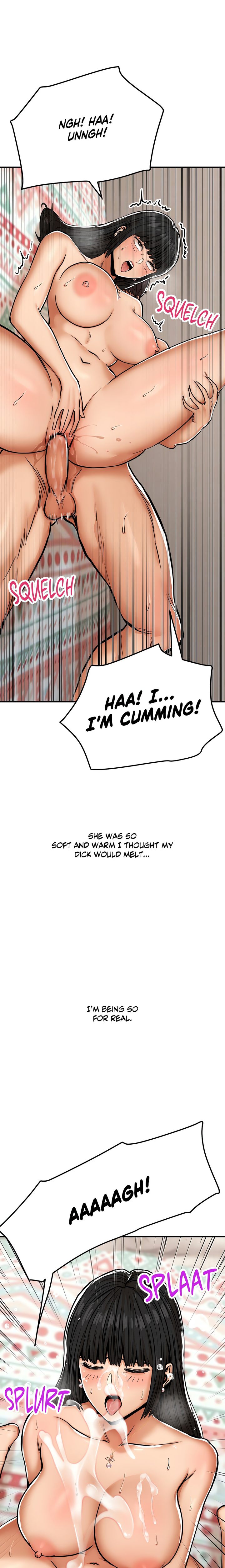 18+ True or False? Chapter 31 page 6