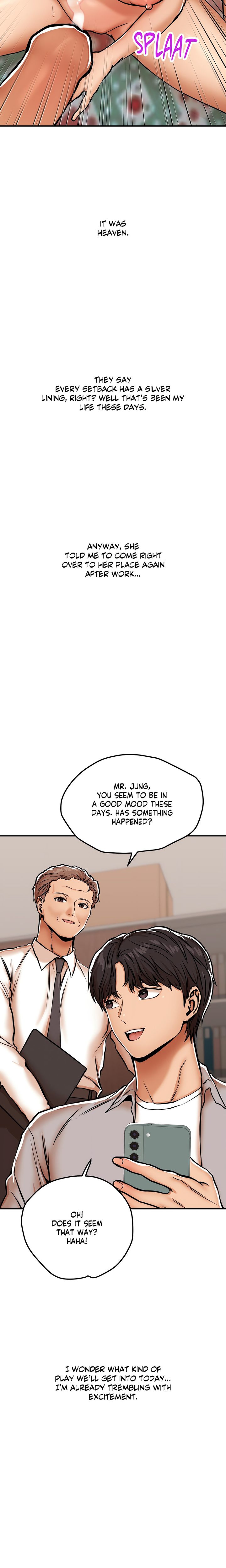 18+ True or False? Chapter 31 page 7
