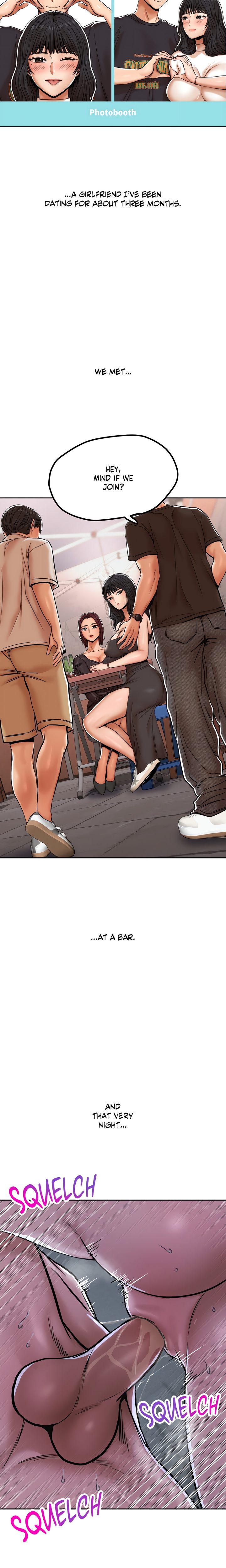 18+ True or False? Chapter 32 page 2