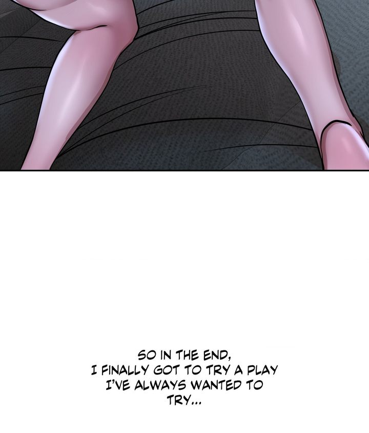 18+ True or False? Chapter 33 page 9