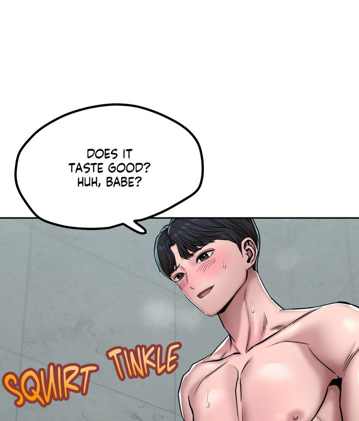 18+ True or False? Chapter 33 page 12