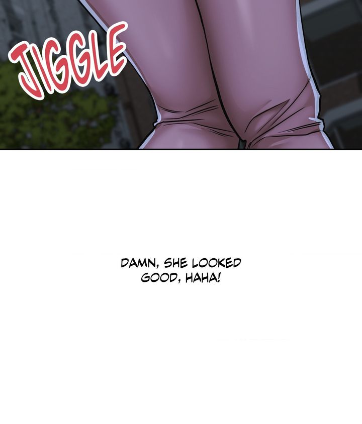 18+ True or False? Chapter 33 page 27