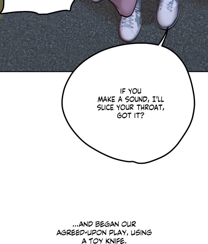 18+ True or False? Chapter 33 page 31
