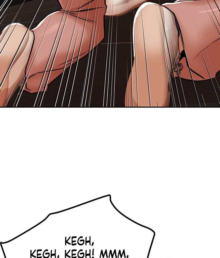 18+ True or False? Chapter 34 page 14