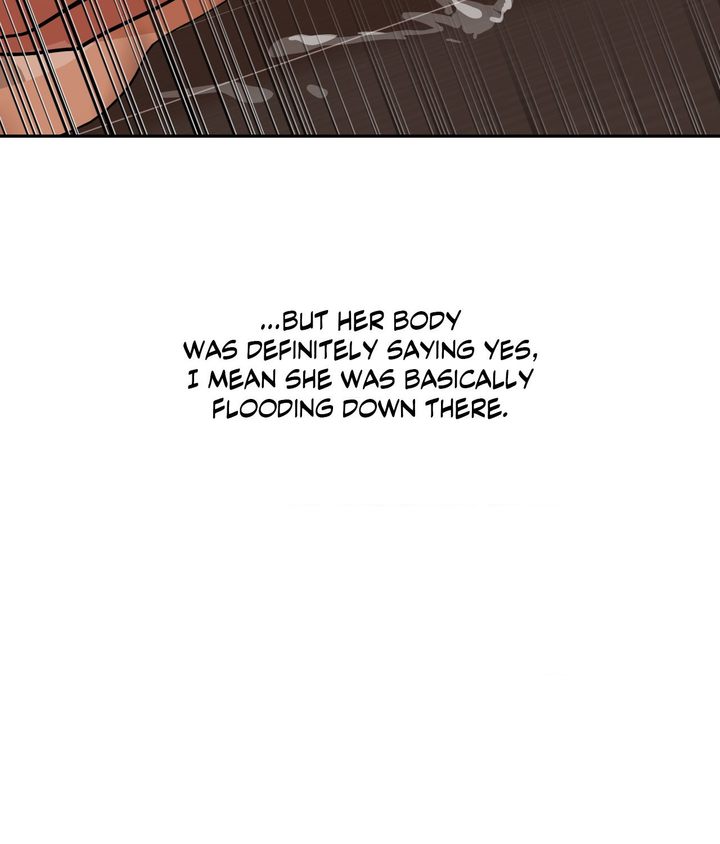 18+ True or False? Chapter 35 page 18