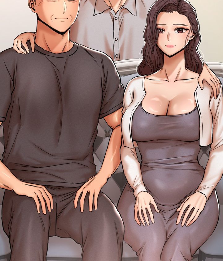 18+ True or False? Chapter 37 page 8