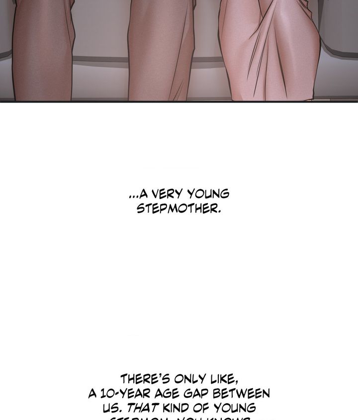 18+ True or False? Chapter 37 page 9