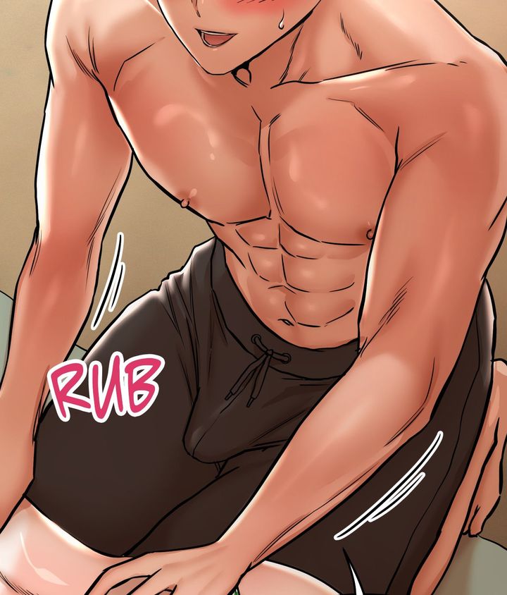 18+ True or False? Chapter 38 page 12