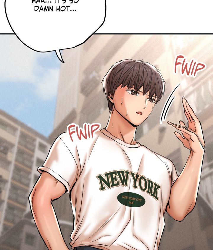 18+ True or False? Chapter 38 page 18