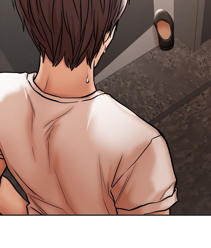 18+ True or False? Chapter 38 page 23