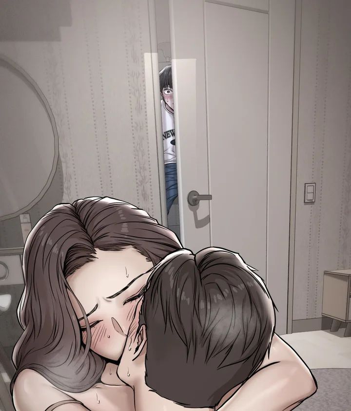 18+ True or False? Chapter 39 page 4