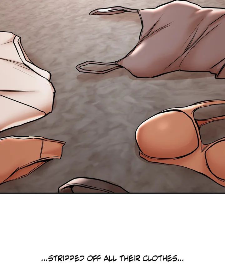 18+ True or False? Chapter 39 page 17