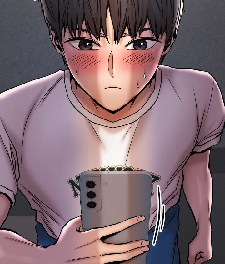 18+ True or False? Chapter 39 page 39