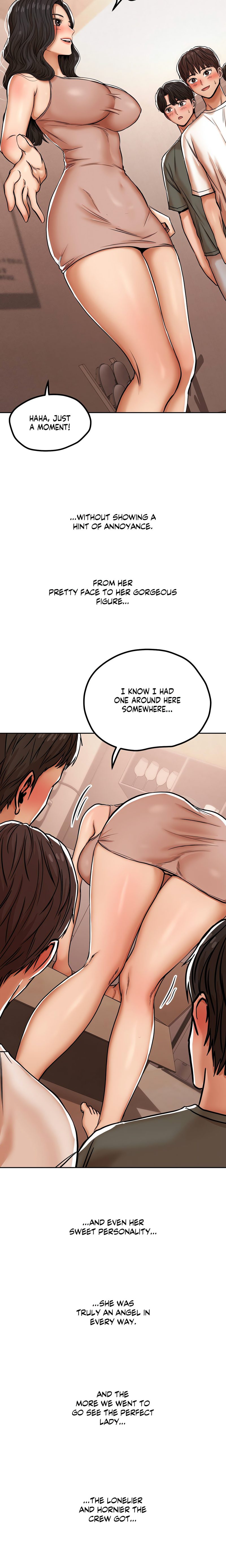 18+ True or False? Chapter 4 page 4