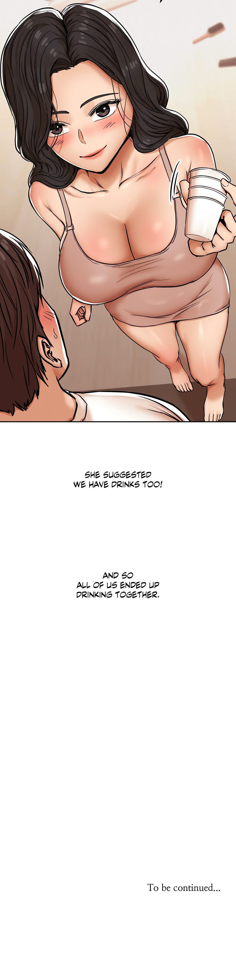 18+ True or False? Chapter 4 page 7