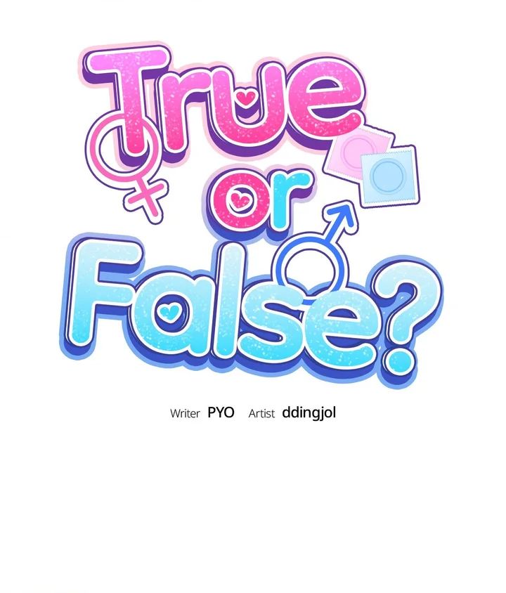 18+ True or False? Chapter 40 page 2