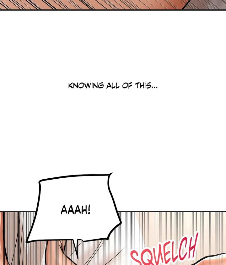 18+ True or False? Chapter 40 page 10