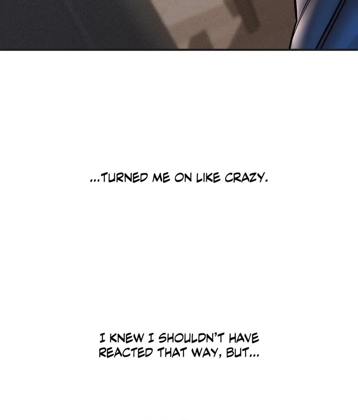 18+ True or False? Chapter 40 page 21