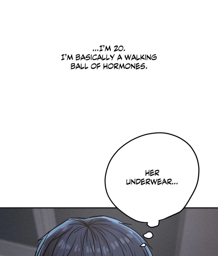 18+ True or False? Chapter 40 page 22