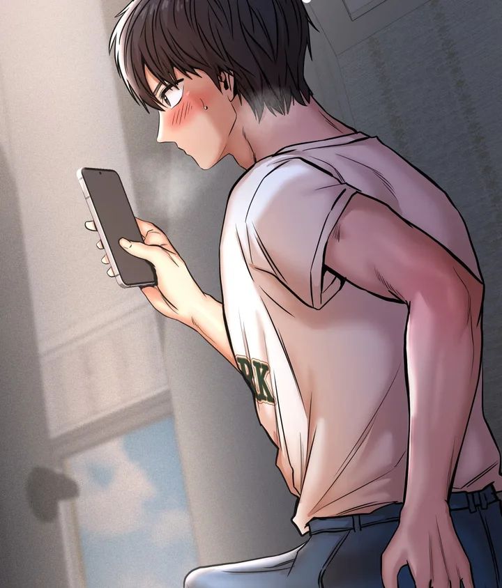 18+ True or False? Chapter 40 page 31