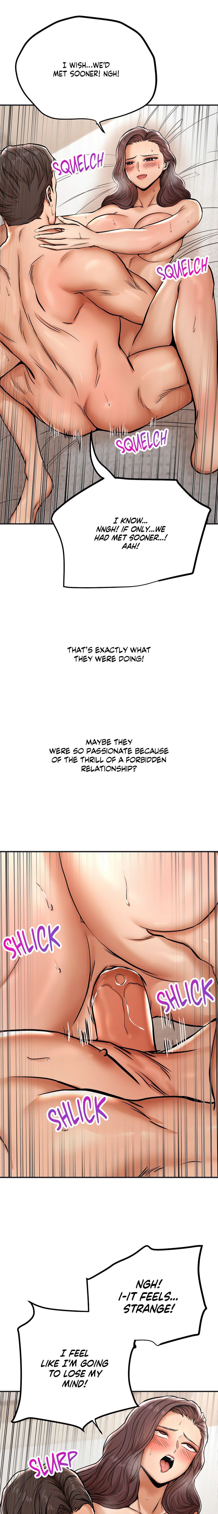 18+ True or False? Chapter 41 page 3