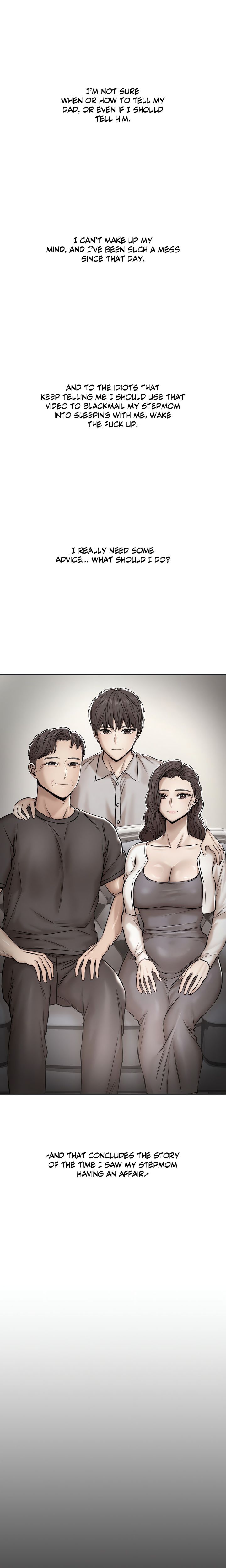 18+ True or False? Chapter 41 page 8