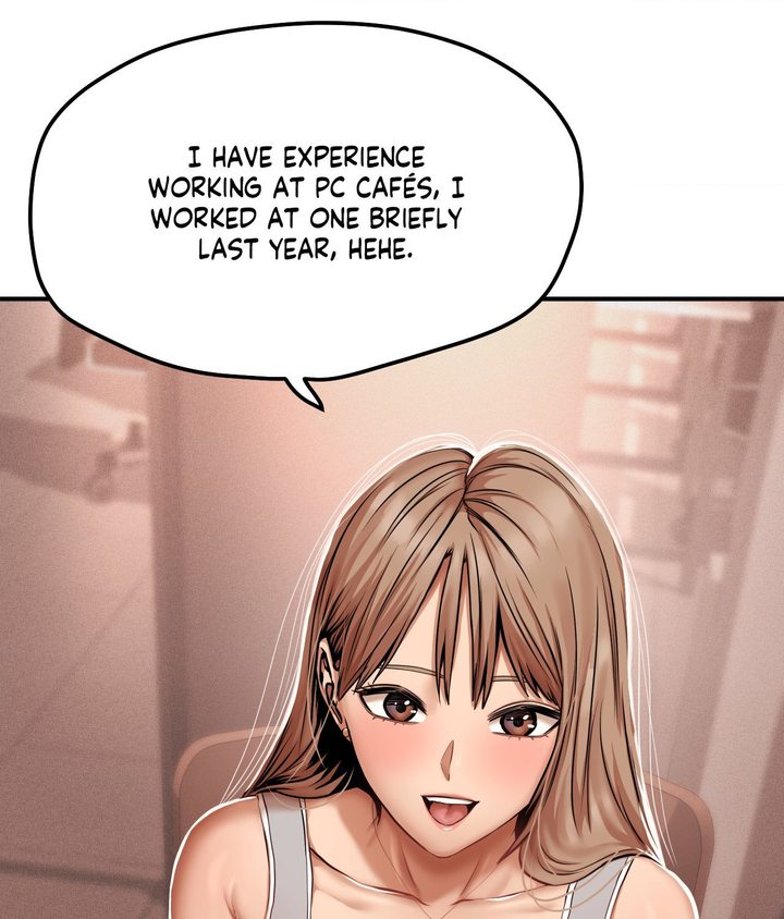 18+ True or False? Chapter 42 page 9