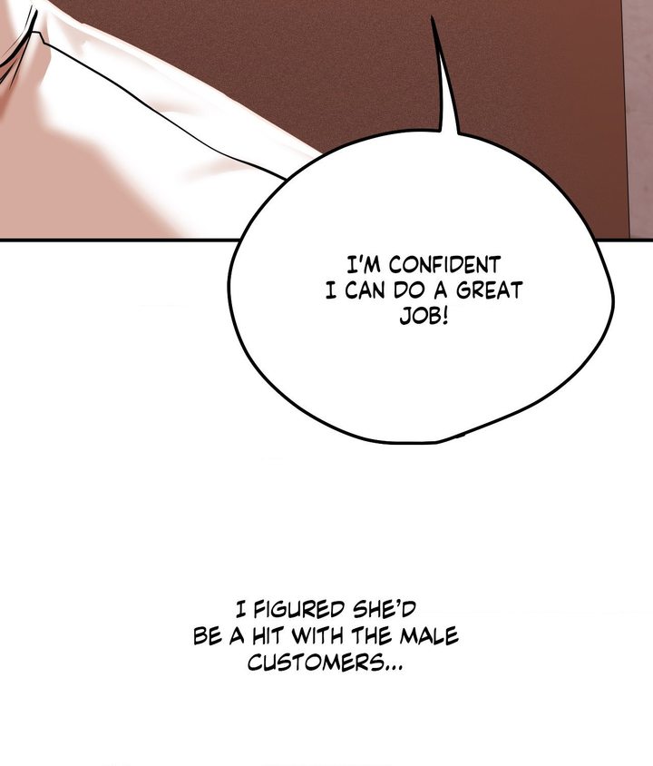 18+ True or False? Chapter 42 page 11