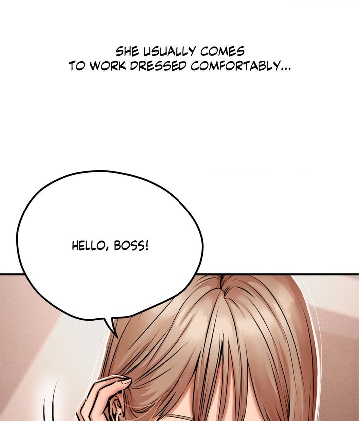 18+ True or False? Chapter 43 page 7
