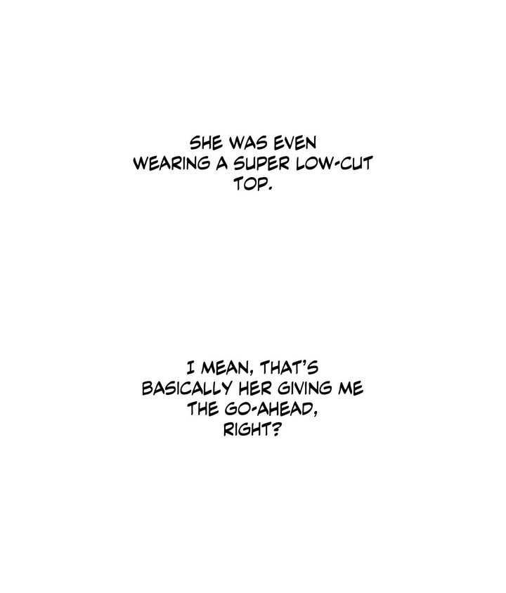 18+ True or False? Chapter 43 page 10