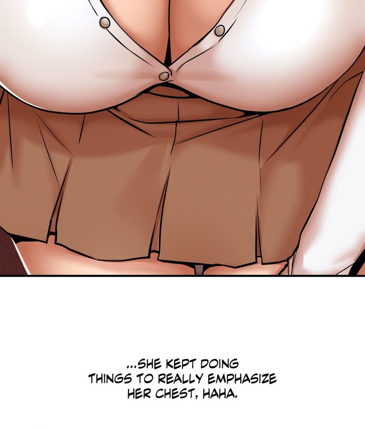18+ True or False? Chapter 43 page 15
