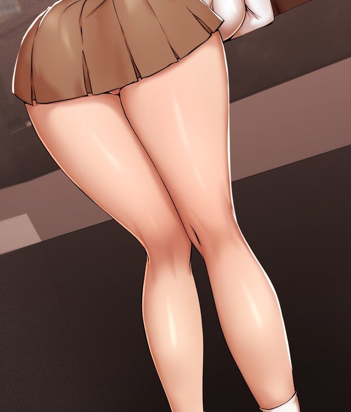 18+ True or False? Chapter 43 page 18